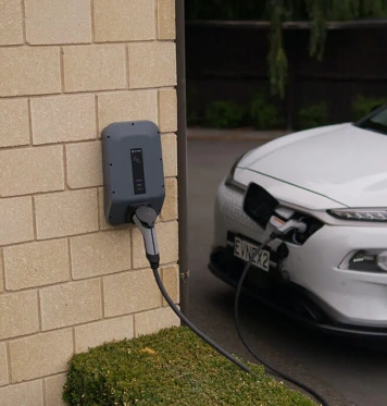 Charging Network Operators