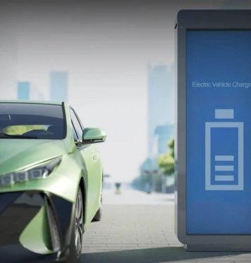 Auto care is our business