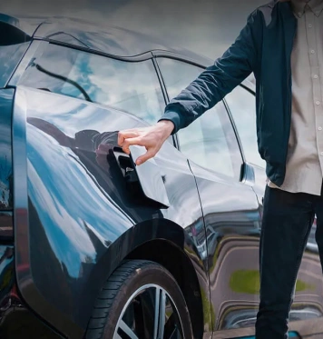 Trust is our biggest asset