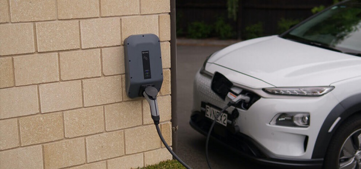 Charging Network Operators