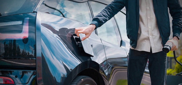 Trust is our biggest asset